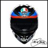 圖片 AGV K-1 VR46 SKY RACING TEAM 亞洲版 K1 2021 新款 Moto2 天空車隊