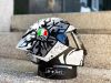 圖片  AGV PISTA GP RR Mir 2021 冬測帽 限量 全罩 頂級 碳纖維 FIM