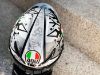 圖片  AGV PISTA GP RR Mir 2021 冬測帽 限量 全罩 頂級 碳纖維 FIM