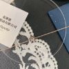 圖片 CHANEL COCO CRUSH 玫瑰金手鍊