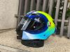圖片 🎉限量優惠價🎉 AGV PISTA GP RR Soleluna 2021 日月 羅西 全罩 頂級 碳纖維 FIM
