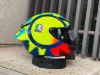圖片 🎉限量優惠價🎉 AGV PISTA GP RR Soleluna 2021 日月 羅西 全罩 頂級 碳纖維 FIM