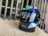 圖片 🎉限量優惠價🎉 AGV PISTA GP RR Soleluna 2021 日月 羅西 全罩 頂級 碳纖維 FIM