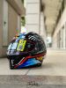 圖片 AGV PISTA GP RR ROSSI World Tittle 2002 限量 頂級 碳纖維