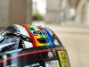 圖片 AGV PISTA GP RR ROSSI World Tittle 2002 限量 頂級 碳纖維