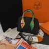 圖片 Hermès Bolide 25 黑金