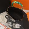 圖片 Hermès Bolide 25 黑金