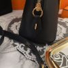 圖片 Hermès Bolide 25 黑金