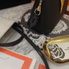 圖片 Hermès Bolide 25 黑金