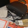 圖片 Hermès Bolide 25 黑金