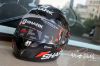圖片 SHARK RACE R PRO GP Lorenzo 2020 冬測 紅 全罩 安全帽 頂級 大鴨尾