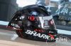 圖片 SHARK RACE R PRO GP Lorenzo 2020 冬測 紅 全罩 安全帽 頂級 大鴨尾
