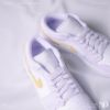 圖片 NICEDAY 現貨 Air Jordan 1 Low Barely Grape 薰衣草金勾 女鞋 DC0774-501