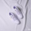 圖片 NICEDAY 現貨 Air Jordan 1 Low Barely Grape 薰衣草金勾 女鞋 DC0774-501