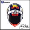 圖片 SHARK RACE R PRO GP ZARCO 2022 全罩 安全帽 頂級 大鴨尾