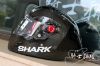 圖片 SHARK RACE R PRO GP FIM Carbon 碳纖維 全罩 安全帽 頂級 鯊魚 大鴨尾