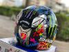 圖片 SHARK RACE R PRO CARBON Lorenzo Catalunya GP 改善 鯊魚