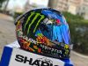 圖片 SHARK RACE R PRO CARBON Lorenzo Catalunya GP 改善 鯊魚