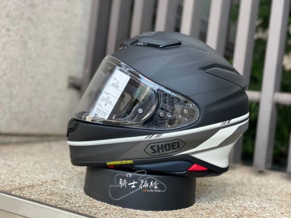 圖片 SHOEI Z8 NOCTURNE TC-5 彩繪 全罩 輕量 安全帽 日本 2021 Z-8