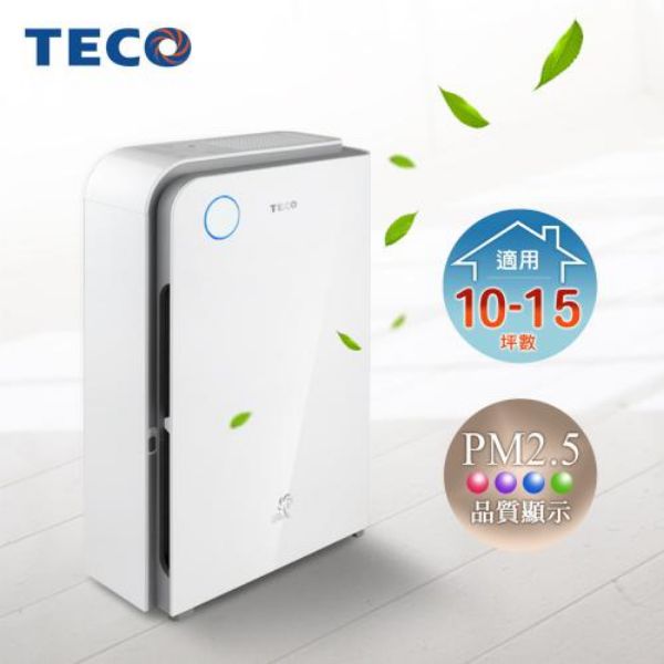 圖片 TECO  空氣清淨機(NN4101BD)〈有點厲害-零卡分期〉Z-327-NN4101BD
