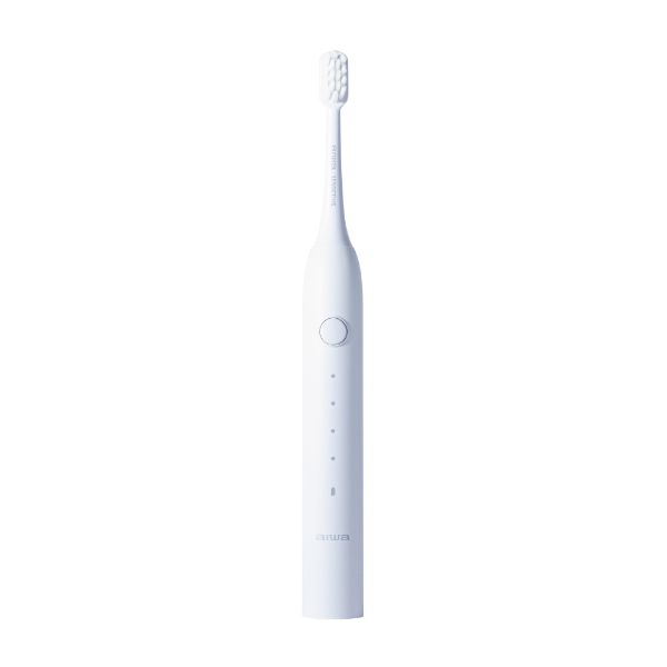 圖片 AIWA愛華 聲波電動牙刷AEH-2600-白〈有點厲害-零卡分期〉Z-251-AEH-2600-WE