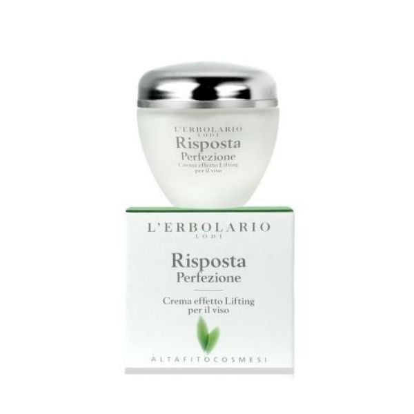 圖片 義大利 L’ERBOLARIO 蕾莉歐 艾棻絲煥顏彈力霜50ml〈有點厲害-零卡分期〉Z-289-TA5103