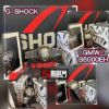 圖片 限量G-SHOCK 40週年紀念款G-SHOCK &  Eric Haze聯名款 GMW-B5000EH-1