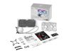 圖片 ASUS 華碩 ROG RYUO III 240 ARGB WHITE EDITION 白龍王三代 一體式 水冷式散熱器