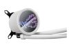 圖片 ASUS 華碩 ROG RYUO III 360 ARGB WHITE EDITION 白龍王三代 一體式 水冷式散熱器