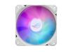 圖片 ASUS 華碩 ROG RYUO III 360 ARGB WHITE EDITION 白龍王三代 一體式 水冷式散熱器