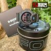 圖片 G-SHOCK & Bamford 聯名款 黑藍配色 DW-6900BWD-1
