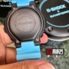 圖片 G-SHOCK & Bamford 聯名款 黑藍配色 DW-6900BWD-1