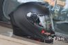 圖片 Scorpion EXO R1 Air Carbon 1 Air 消光黑 全罩 安全帽 蠍子 贈墨片