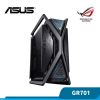 圖片 ASUS 華碩 ROG HYPERION GR701 電競機殼