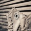 圖片 NICEDAY 現貨 Converse Chuck 70 AT-CX 白 高筒 女鞋 A01682C