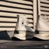 圖片 NICEDAY 現貨 Converse Chuck 70 AT-CX 白 高筒 女鞋 A01682C