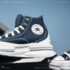 圖片 NICEDAY 現貨 Converse Run Star Legacy CX 深藍 A04367C