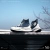 圖片 NICEDAY 現貨 Converse Run Star Legacy CX 深藍 A04367C