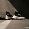 圖片 NICEDAY 現貨 Converse Run Star Legacy CX 黑白 A00869C