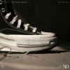 圖片 NICEDAY 現貨 Converse Run Star Legacy CX 黑白 A00869C