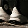 圖片 NICEDAY 現貨 Converse Run Star Legacy CX 黑白 A00869C