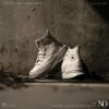 圖片 NICEDAY 現貨 Converse Run Star Legacy CX 白 A00868C