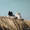圖片 NICEDAY 現貨 Converse Run Star Legacy CX 白 A00868C