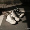 圖片 NICEDAY 現貨 Converse Run Star Legacy CX 白 A00868C