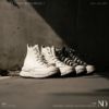 圖片 NICEDAY 現貨 Converse Run Star Legacy CX 白 A00868C