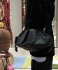 圖片 Loewe 亮面納帕小牛皮Paseo包 黑色