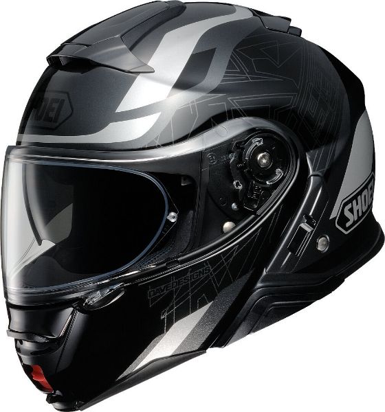圖片 SHOEI Neotec2 MM93 彩繪款 可樂帽