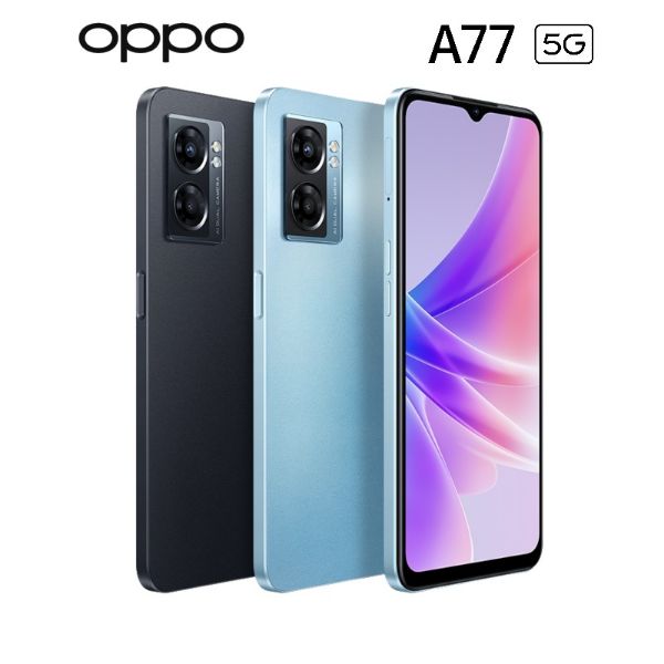 圖片 OPPO-A77 (4G64G)