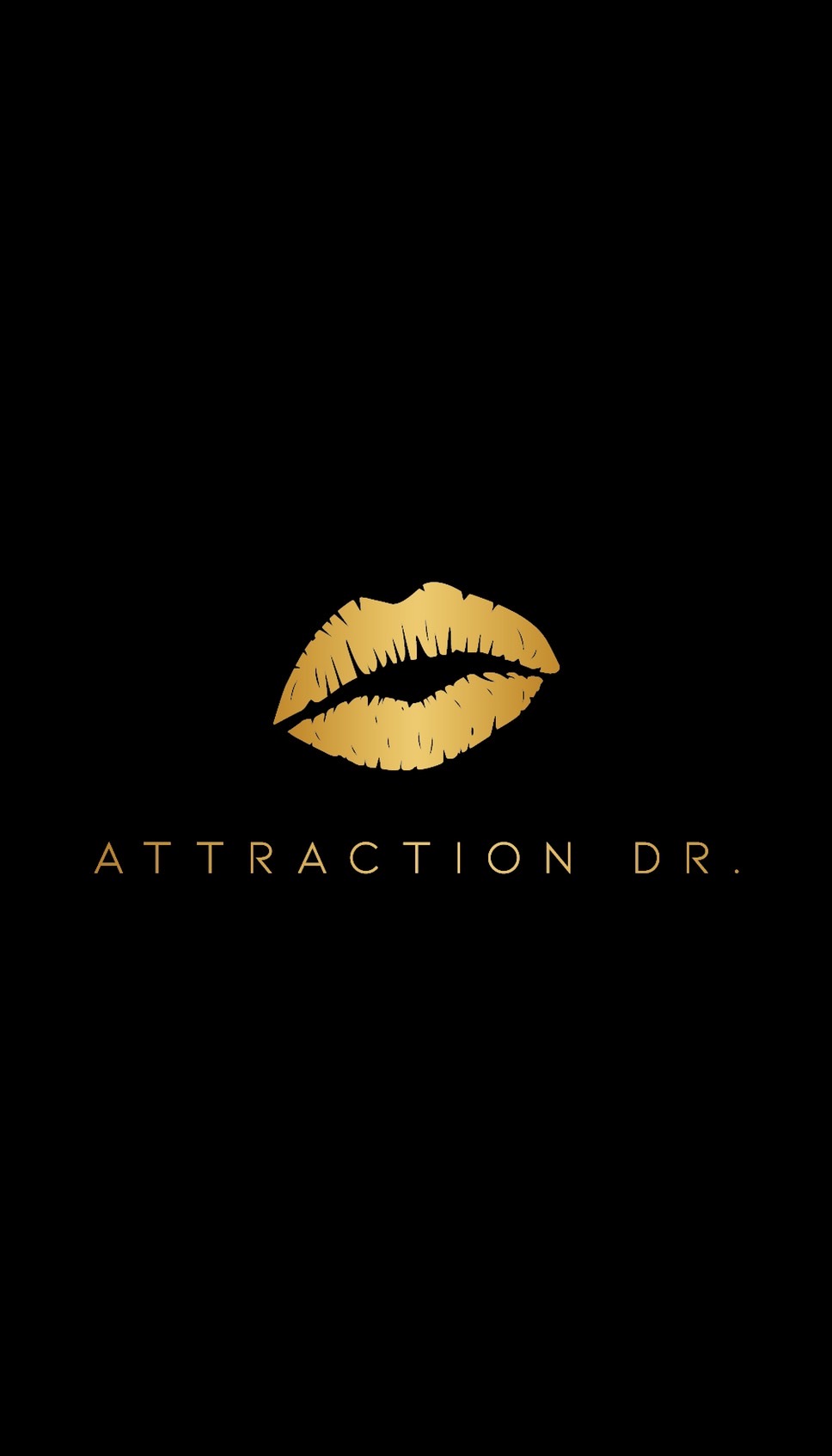ＡＴＴＲＡＣＴＩＯＮ     ＤＲ.
