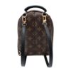 圖片 Louis Vuitton Palm Springs Mini Monogram 迷你後背包(M44873-咖)